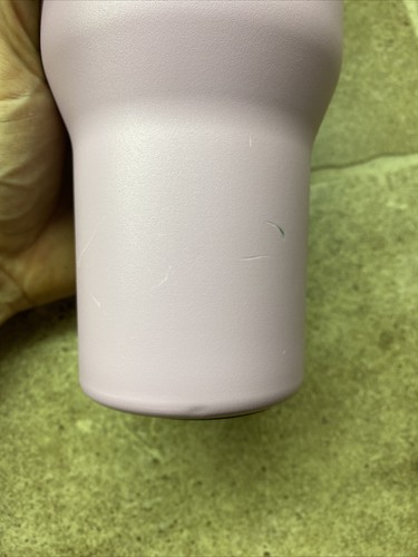HydraPeak Voyager 40 oz Stainless Steel Insulated Tumbler Handle Pink - Picture 6 of 8