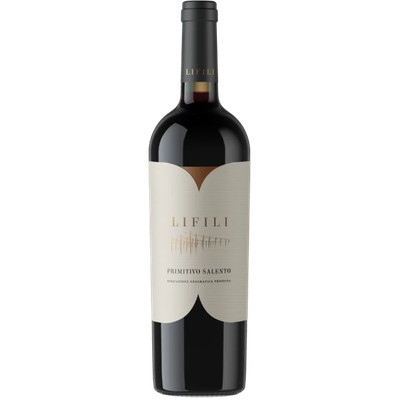 A6mani Li Fili Primitivo Salento IGP Rotwein | Italien | 13,5 % Vol.