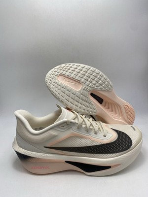 Nike Zoom Fly 6 Pale Ivory Black Crimson Tint (FN8454 102) Men's Size 8.5