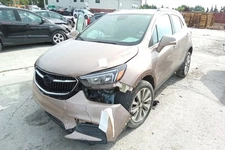 2018 Buick Encore Transmission OEM 65K Miles - LKQ388062428