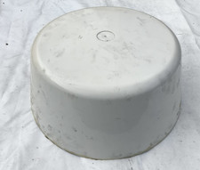 Couverture Dome capot radar Lowrance