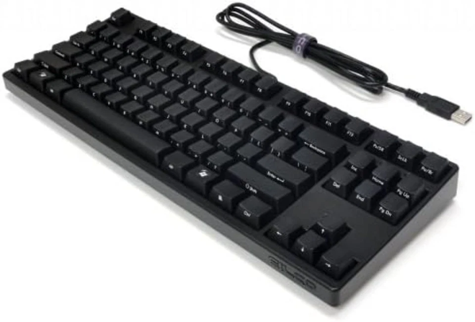 FILCO Majestouch NINJA Keyboard Black with Tracking# New Japan - Image 2 of 4