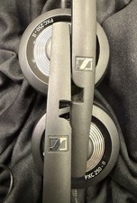 Sennheiser NoiseGard Travel Headphones PXC 250-II  no Case 