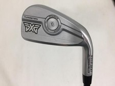 PXG 0311P GEN7 2024 Iron Set 6-P 5 Clubs X Diamana i80 PXG 38.25 in Used