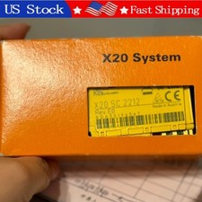1PCS Brand New B&R X20SC2212 PLC Module X20 S...