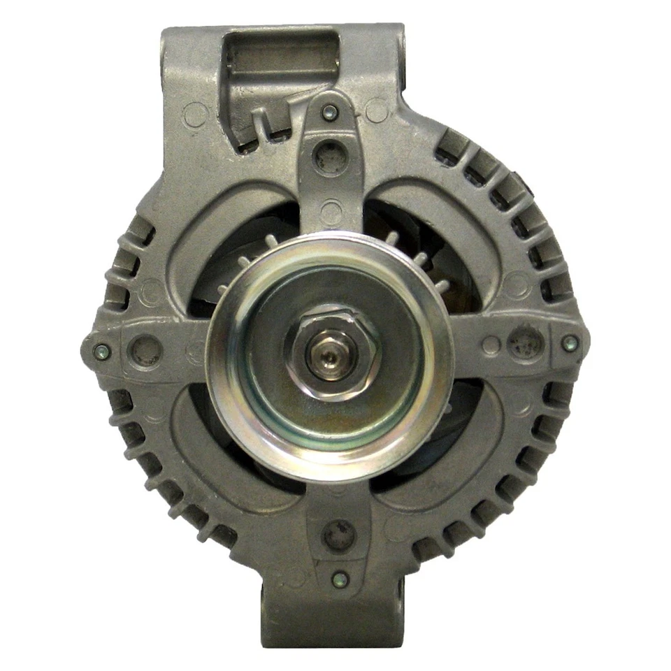Alternador 10132N de calidad construido para Acura ILX Honda Civic CR-V 2012-2014 Foto 2 de 4