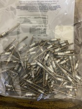 (100) CR3242-4-03 CHERRYMAX Flush CR3242-4-3 Blind Rivets Cessna Piper Aerospace (100) CR3242-4-03 CHERRYMAX Flush CR3242-4-3 Blind Rivets Cessna Piper Aerospace