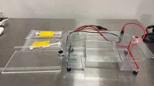 Bio-rad sub-cell GT system