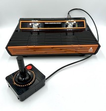 LEGO Atari 2600 (10306) Used & Retired - Video Game Console Model