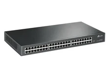 TP-LINK TL-SG1048 - 48-Port Gigabit Ethernet Switch Version 6.8