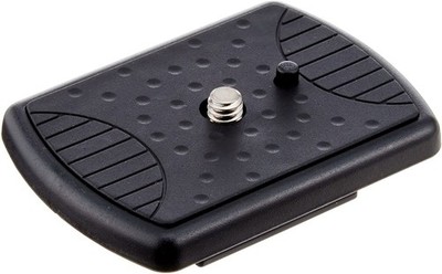 SLIK Stativzubehör Ersatzschnellschuh für U Serie U883/U884/U6800/U7800