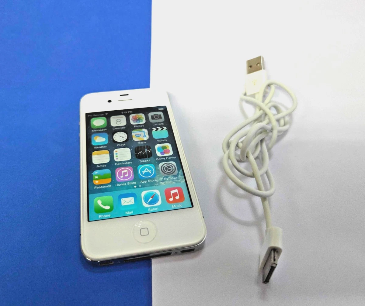 25+ Apple iPhone 4 for sale | Updated Oct 2026