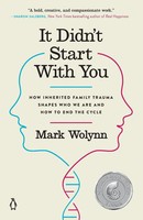 It Didn't Start With You | Mark Wolynn | Englisch | Taschenbuch | 2018