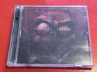 D-Sides by Gorillaz (Cd, Nov-2007, 2 Discs, Virgin)