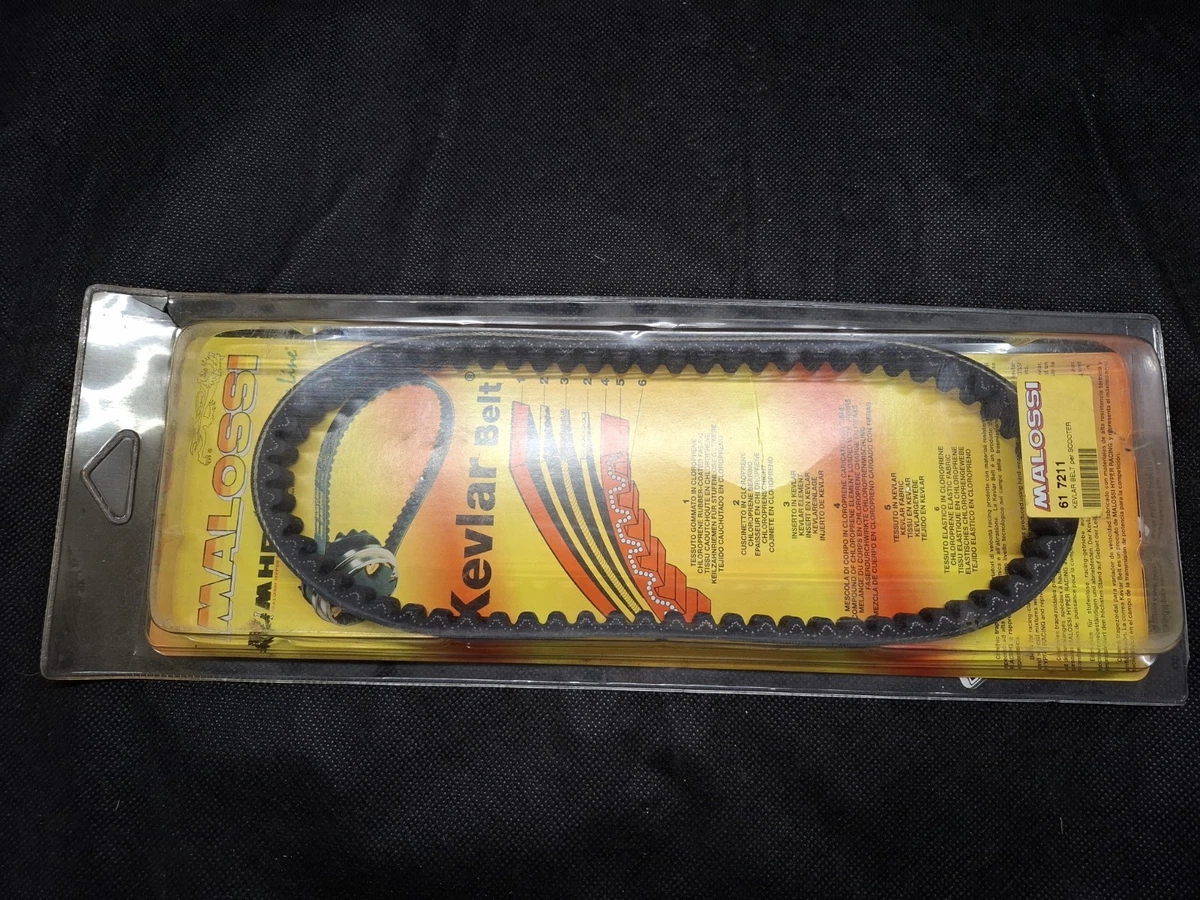 5113161 Variatore Malossi Mhr Malaguti F12-phantom 50 2t Lc Multivar 2