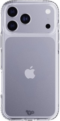 Tech21 EvoClear für Apple iPhone 17 Pro Max
