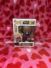 Funko POP Star Wars Darth Malgus (Legends) #728 GameStop Exclusive