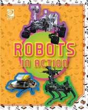 Robots in Action (Paperback or Softback)