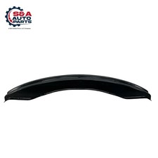 TESLA MODEL S 2012-2016 REAR BUMPER REINFORCEMENT IMPACT BAR OEM