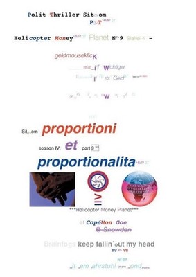 Helicopter Money Planet 9: Geldmouseklicks relativ wichtiger als Geld by Proport
