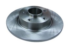 Disque de frein Renault TRAFIC