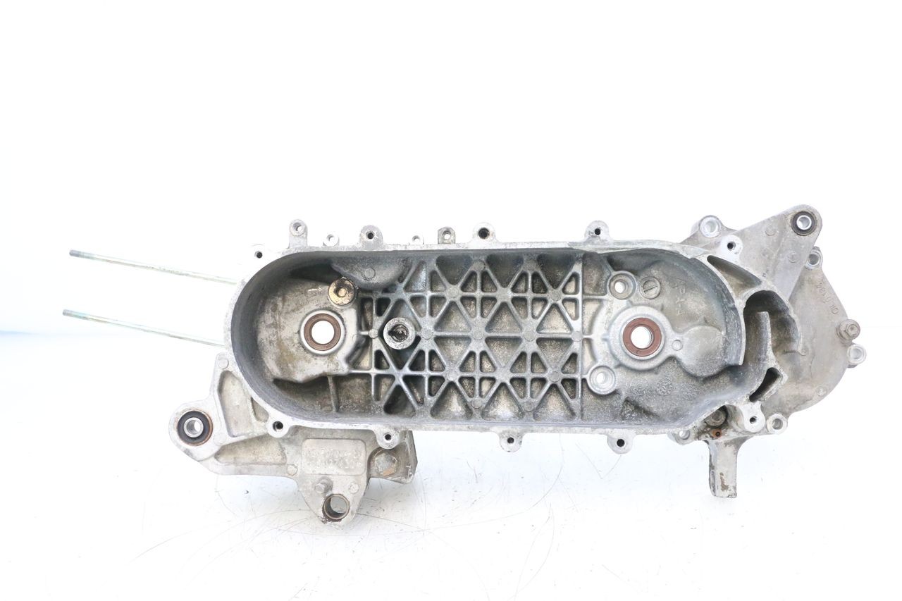 LEFT ENGINE CRANKCASE - SYM JET 14 4T 50 (2018 - 2022)