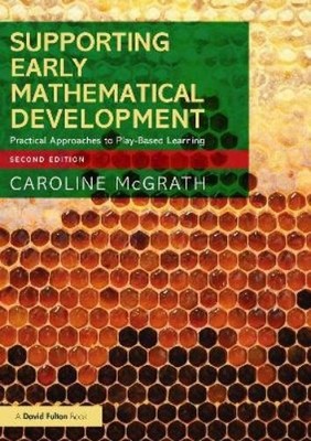 Caroline McGrath Supporting Early Mathematical Development (Taschenbuch)