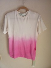 Off White Main Label Top Virgil Abloh New With Tags 2013 White