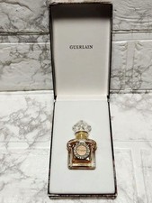 Guerlain Mitsouko Parfum 7,5 ml estratto profumo mini bottiglia nuovo imballato vintage