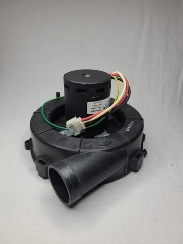 FASCO 7021-10376 Draft Inducer Blower Motor Assembly Lennox 18L0401 