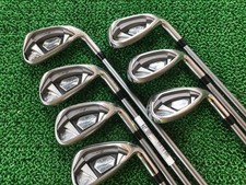 Callaway Rogue Star Iron Set ROGUE STAR Flex R