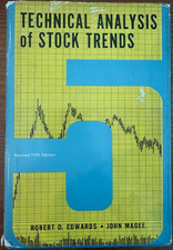 Technical Analysis of Stock Trends Robert D E...