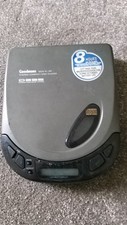 Goodman's CD Player Spares Or Repairs