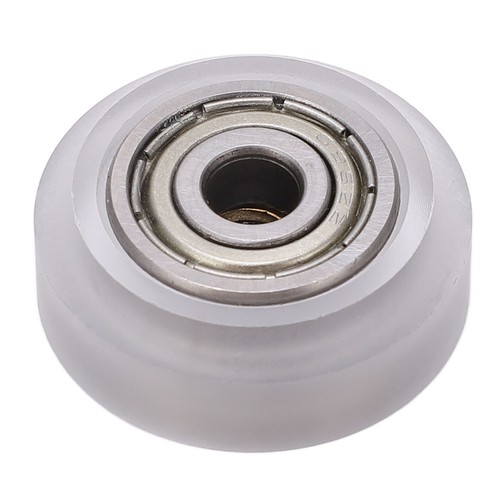 16tlg 3D-Drucker-Riemenscheibenrad Aus Polycarbonat Rostfrei Robustes Lager Rie❀ - Afbeelding 24 van 24