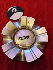 Qty X1 Tsw Custom Silver Wheel Center Cap Hub Cover Part Mak Var3 Inside Qty X1 Tsw Custom Silver Wheel Center Cap Hub Cover Part Mak Var3 Inside