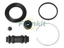 FRENKIT Bremssattel-Reparatursatz für HONDA CIVIC V Hatchback (EG) Vorne 51mm