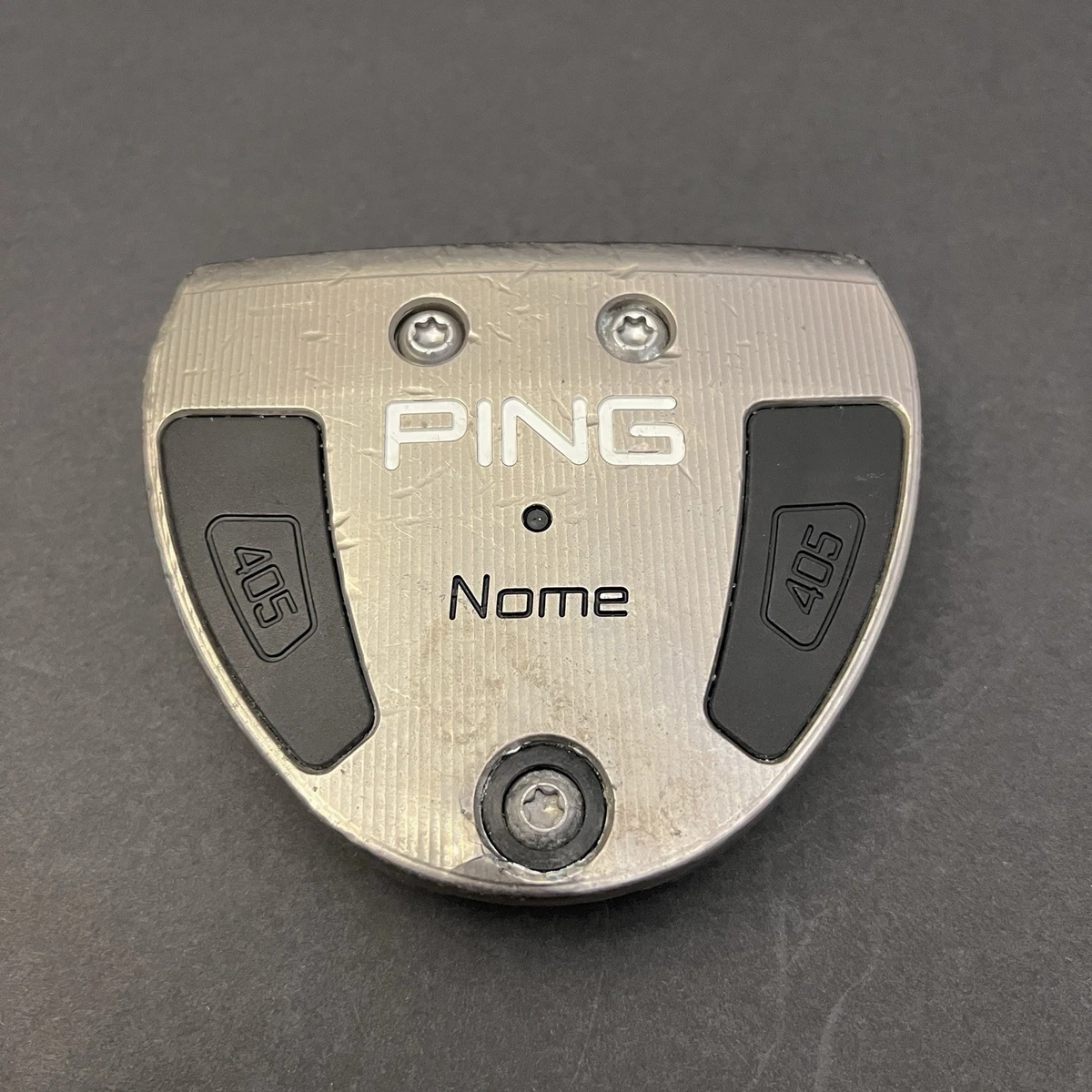 Ping Nome Putter for sale | eBay
