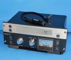 AVAIABLE AUGUST 1st  AKAI M8 TUBE MIC PREAMP TUBE DI 20DB VARIPAD MIC TRANS,CASE — photo 4