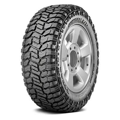 Pneus d'Eté nouveaux 305/55 R20 121/118Q Radar Renegade R/T+ - Photo 1/4