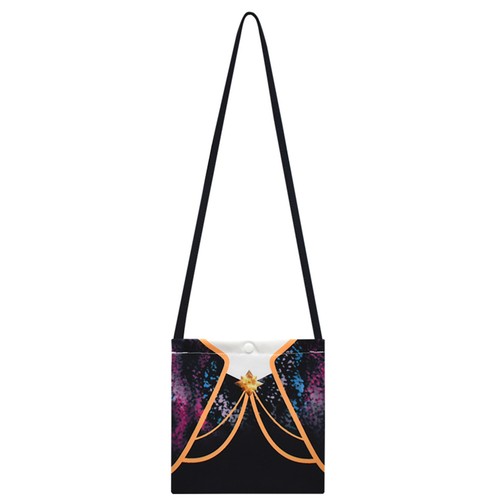 New For Women Rumi Mira Zoey Cosplay Costume Bag Costume Party Outfit Dress Bags - Picture 12 of 22