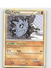 Pupitar (38) Unleashed [UL - 38/95]