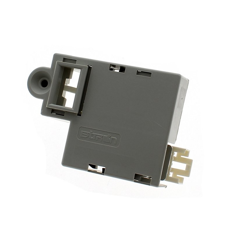 Micro-retardateur C00296405 pour réparer la fermeture Ariston