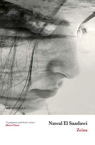 Zeina by Nawal El Saadawi (Paperback Book) - Image 7