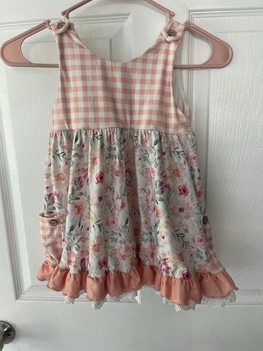 Cheeky plum tunic shirt - Picture 2 of 4