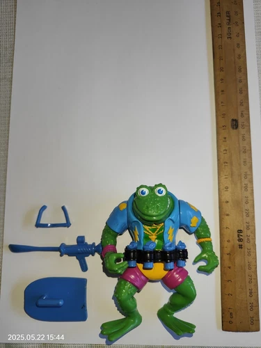 Teenage Mutant Ninja Turtles Ultimate Vintage Collectors Pack - Figures/Comics - Picture 14 of 24