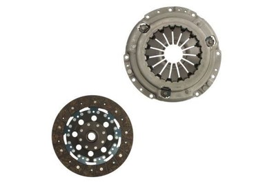 Nexus Kupplungs Satz Kupplung Set Kit für Nissan Tiida Limo X-Trail 2004-2013