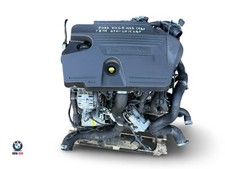 FORD KUGA MK2 C520 2011-2020 2.0 TDCI DIESEL COMPLETE ENGINE T8MA 65K MILES