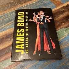 2012 Rittenhouse James Bond 50th Anniversary Series 1 Trading Cards 27