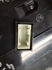 Compteur Citroen BERLINGO