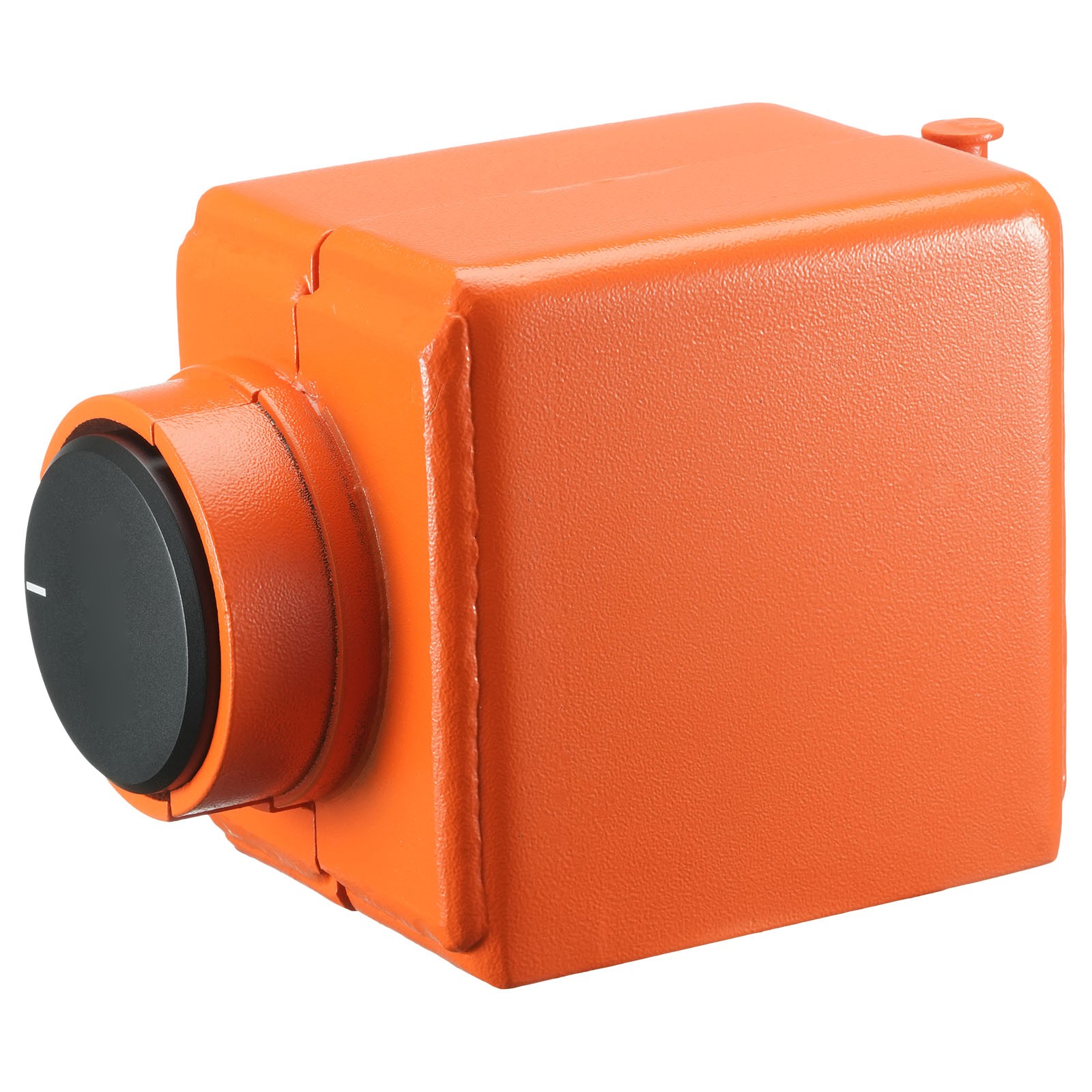 Collar Coupler Lock Fits 2 & 2-5/16-Inch Couplers Trailer Hitch Lock